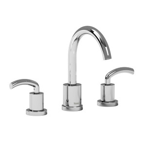 DISCONTINUED-Caesar 8 Inch Bathroom Faucet - Chrome | Model Number: CR08LC - Product Knockout