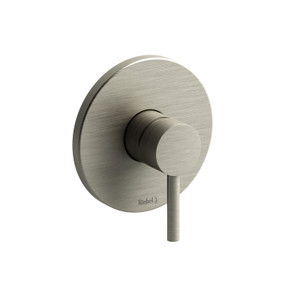 DISCONTINUED Type P (pressure balance) complete valve - Brushed Nickel | Model Number: CSTM51BN