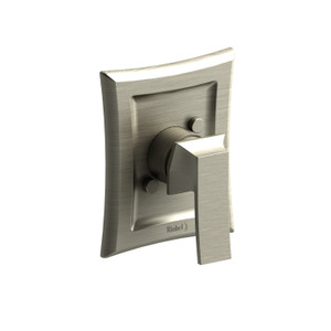DISCONTINUED Type P (pressure balance) complete valve - Brushed Nickel | Model Number: EF51BN