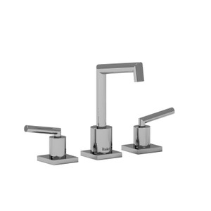 DISCONTINUÉ -Robinet de salle de bain 8 po Exquisite - Chrome | Numéro de modèle: EXTQ08LC - Produit épuisé