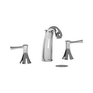 DISCONTINUED 8" lavatory faucet - Chrome | Model Number: FM08LC