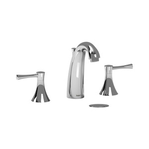 DISCONTINUED-For Me 8 Inch Bathroom Faucet - Chrome | Model Number: FM08LC - Product Knockout