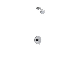 DISCONTINUED Type P (pressure balance) shower PEX - Chrome | Model Number: GS52C-SPEX