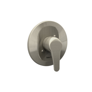 DISCONTINUED-Jolly Type P (Pressure Balance) Complete Valve - Brushed Nickel | Model Number: JO51BN - Product Knockout