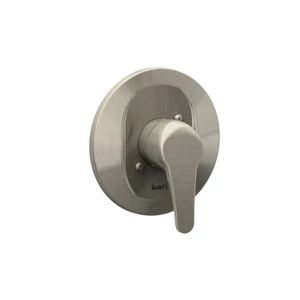 DISCONTINUED Type P (pressure balance) complete valve PEX - Brushed Nickel | Model Number: JO51BN-SPEX