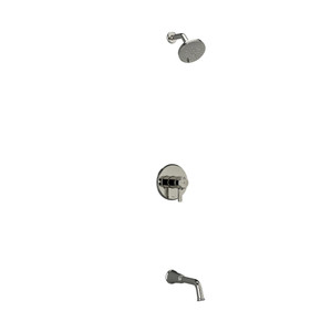 Shower Kit 4744 - Polished Nickel | Model Number: KIT4744MMRDJPN
