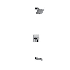 Shower Kit 4744 - Chrome | Model Number: KIT4744PXTQC-SPEX