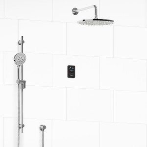 Genius Shower - Chrome | Model Number: KIT904GEC - Product Knockout