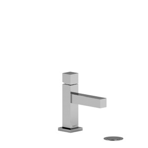 DISCONTINUÉ -Robinet de salle de bain à poignée simple KSTQ - Chrome | Numéro de modèle: KS01C - Produit épuisé