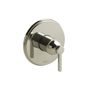 DISCONTINUED Type P (pressure balance) complete valve - Polished Nickel | Model Number: MMRD51LPN-EX