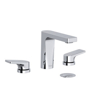 DISCONTINUED Ode™ Widespread Lavatory Faucet - Chrome | Model Number: OD08C-05
