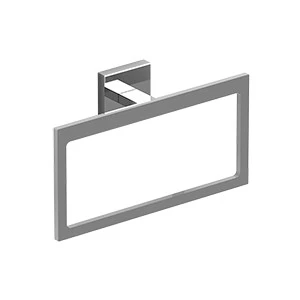 Towel Ring - Chrome | Model Number: P947C