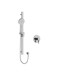 Douche type P (pression équilibrée) - Chrome | Numéro de modèle: PXTM54C-EX