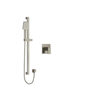 Type P (Pressure Balance) Shower - Brushed Nickel | Model Number: RF54BN-EX