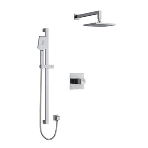 RＥO Riobel Shower Kit 323 Trim