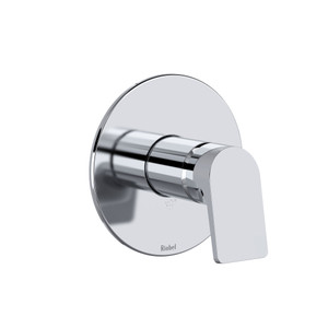 Ode™ 1/2" Pressure Balance Trim - Chrome | Model Number: TOD51C