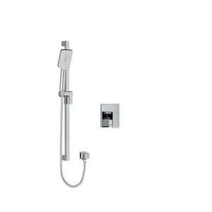 Type P (Pressure Balance) Shower - Chrome | Model Number: US54C