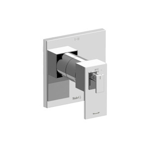 Kubik 2-Way Type T/P (Thermostatic/Pressure Balance) Coaxial Complete Valve PEX - Chrome | Model Number: US93C-SPEX - Product Knockout