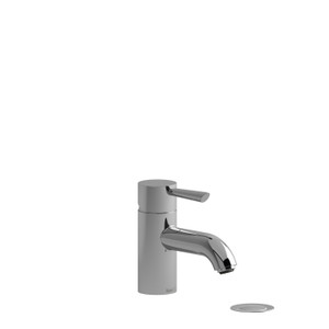 DISCONTINUED Single hole lavatory faucet - Chrome | Model Number: VS01C-05