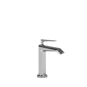 DISCONTINUED Single hole lavatory faucet Without drain - Chrome | Model Number: VYS00C