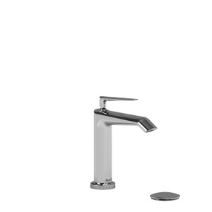 Venty Single Hole Bathroom Faucet - Chrome | Model Number: VYS01C-05 - Product Knockout