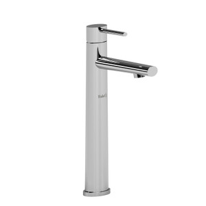 DISCONTINUED Single hole lavatory faucet - Chrome | Model Number: XL01C