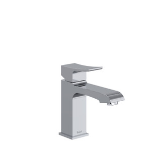 Zendo Single Hole Bathroom Faucet - Chrome | Model Number: ZS00C - Product Knockout
