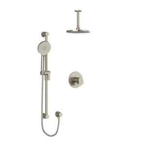 Riobel Shower Kit 323 Trim