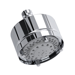 4" 5-Function Showerhead - Polished Chrome | Model Number: 1080/8APC