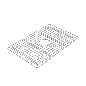 Wire Sink Grid for BL3121 Kitchen Sink - Stainless Steel | Model Number: WSGBL3121SS