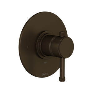 DISCONTINUED Campo™ 1/2" Pressure Balance Trim - Tuscan Brass | Model Number: TCP51W1ILTCB