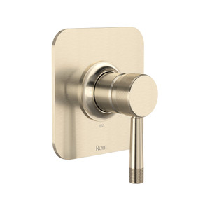 Graceline® 1/2" Pressure Balance Trim - Satin Nickel | Model Number: TMB51W1LMSTN
