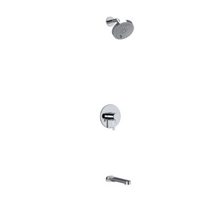 Shower Kit 4744 - Chrome | Model Number: KIT4744NBC