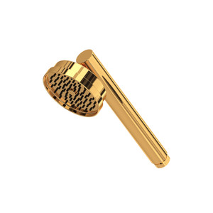 4" Single Function Handshower - English Gold | Model Number: U.40226HS1EG - Product Knockout