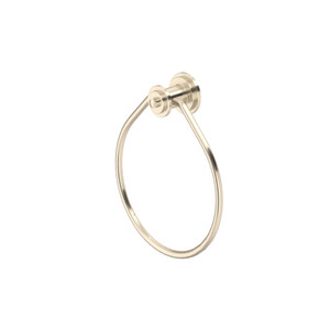 Armstrong Towel Ring - Satin Nickel | Model Number: U.AR25WTRSTN - Product Knockout