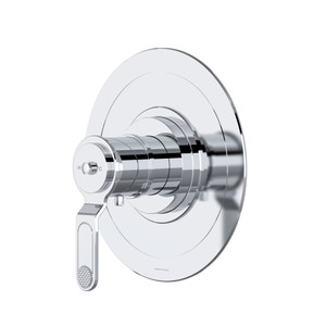 Armstrong™ 3/4" Thermostatic Trim Without Volume Control - Polished Chrome | Model Number: U.TAR13W1HTAPC