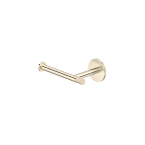 Amahle™ Toilet Paper Holder - Satin Nickel | Model Number: AM25WTPSTN