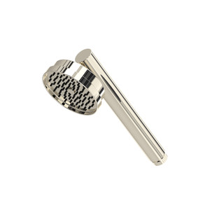 4" Single Function Handshower - Polished Nickel | Model Number: U.40226HS1PN