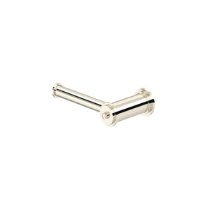 Armstrong™ Toilet Paper Holder - Polished Nickel | Model Number: U.AR25WTPPN