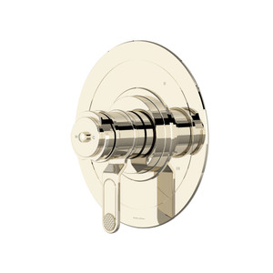 Armstrong™ 1/2" Therm & Pressure Balance Trim With 5 Functions - Polished Nickel | Model Number: U.TAR45W1DWPN