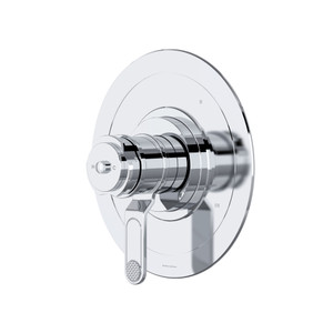 Armstrong™ 1/2" Therm & Pressure Balance Trim With 3 Functions - Polished Chrome | Model Number: U.TAR47W1DWAPC