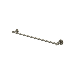 Arca 24" Towel Bar - Brushed Nickel | Model Number: AA5BN - Product Knockout