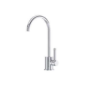 Campo™ Filter Kitchen Faucet - Polished Chrome | Model Number: CP70D1LMAPC