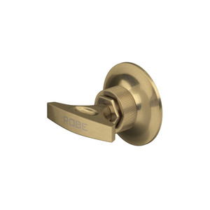 Graceline® Robe Hook - Antique Gold | Model Number: MBG7AG
