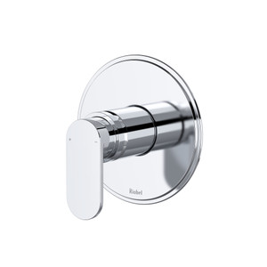 Arca 1/2" Pressure Balance Trim - Chrome | Model Number: TAA51C - Product Knockout