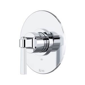 Modelle™ 1/2" Pressure Balance Trim - Polished Chrome | Model Number: TMD51W1LMAPC