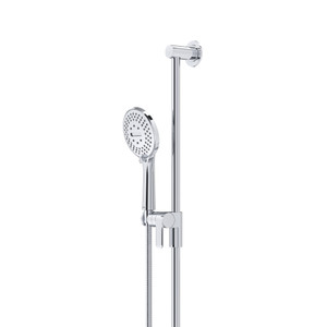 Handshower Set With 36" Slide Bar And 5-Function Handshower - Chrome | Model Number: 4871C