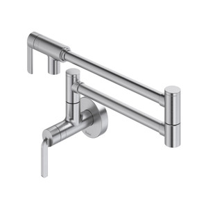 Authentica™ Pot Filler - Stainless Steel | Model Number: AU900SS