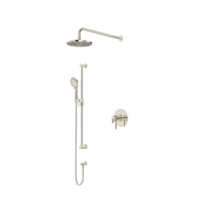 Authentica Shower Kit 323 Trim - Polished Nickel | TKIT323AUPN-CW