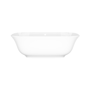 Amiata 70" x 32" Freestanding Soaking Bathtub -  | Model Number: AMT3-N-SW-OF